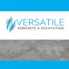 Versatile Concreting
