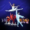 Pavlova School Of Classic Ballet