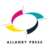 Allanby Press Printers