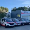 Tim Payne Electrical
