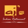 AJ's Indian