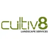 Cultiv8 Landscape Services