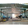 TechSpan Building Systems