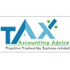 Tax Accounting Advice