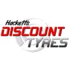 Hackett's Discount Tyres