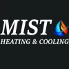 Mist Heating & Cooling