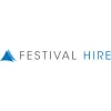 Festival Hire