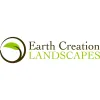 Earth Creation Landscapes