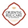 Oriental Rug Care