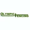Olympic Fencing
