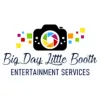Big Day Little Booth
