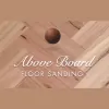 Above Board Floor Sanding