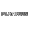 Platinum Shower Screens