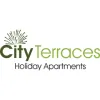 City Terraces