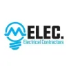 M-Elec Electrical Contractors