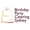 Birthday Party Catering Sydney