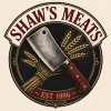 Shaw's Meats
