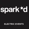 Spark*d Events & Marketing Communications