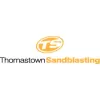 Thomastown Sandblasting