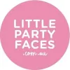 Little Party Faces