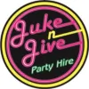 Juke N Jive Party Hire