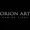 Orion Art