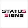 Status Signs