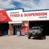 Tamworth Tyres & Suspension Centre
