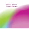 Surrey Hills Physiotherapy & Pilates Centre