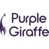 Purple Giraffe