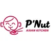 P'Nut Asian Kitchen