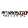 Sparks On The Go