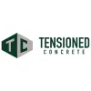 Tensioned Concrete