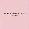 New Beginnings
