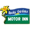 Rocky Gardens Motor Inn