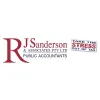 R J Sanderson & Associates