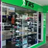 The Running Shop