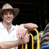 Frog Furniture Removals