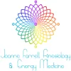 Joanne Farrell Kinesiology & Energy Medicine