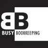Busy Bookkeeping