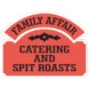 Family Affair Catering
