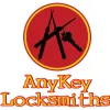 AnyKey Locksmiths