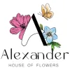 Alexander House of Flowers
