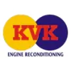 Kvk Engine Reconditioning