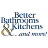 Better Bathrooms & Kitchens