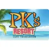 P.k's Jungle Village