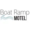 Boat Ramp Motel