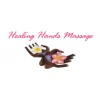 Healing Hands Massage
