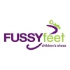 Fussy Feet