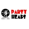 Party Heads Jukebox Hire Ipswich